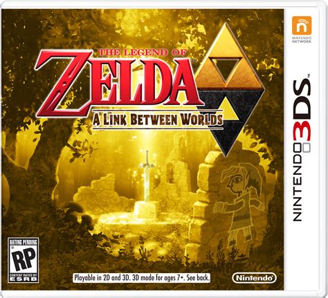 link between worlds game reddit